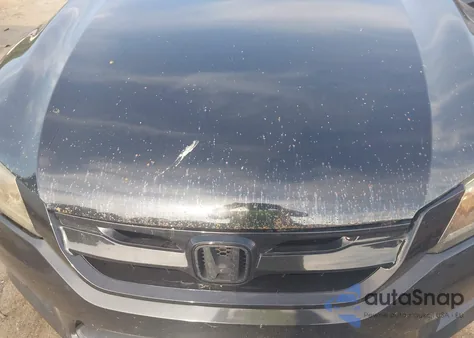 2013 Honda Accord Ex-L z USA, uszkodzony, nr VIN 1HGCR2F82DA189702